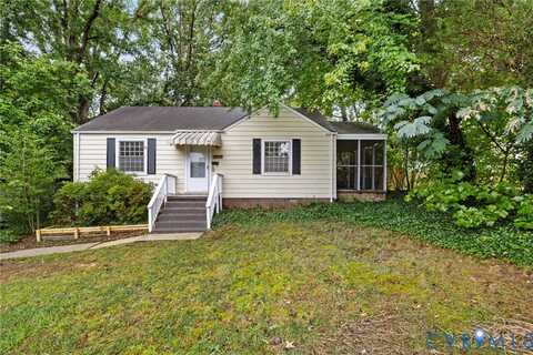 7207 Brigham Rd, Henrico, VA 23226