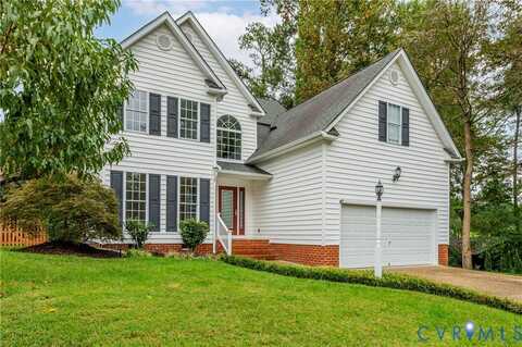 9100 Cardinal Creek Dr, Mechanicsville, VA 23116