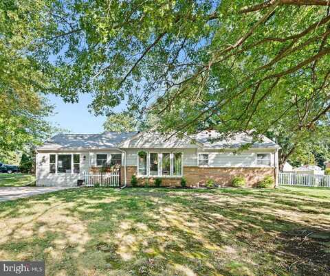 20 WEER CIR, WILMINGTON, DE 19808