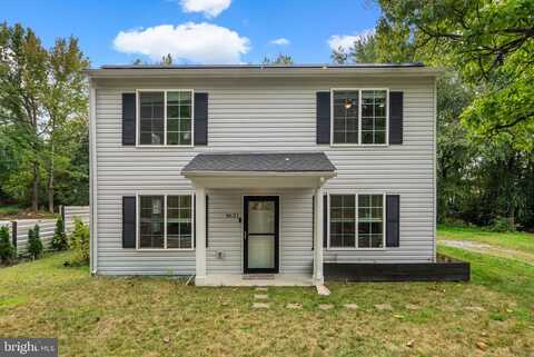 9621 TEMPLE HILL RD, CLINTON, MD 20735