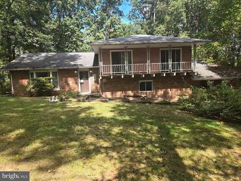 3903 SWANSON CT, FREDERICKSBURG, VA 22408
