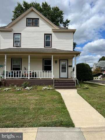 102 MCCLELLAND AVE, PITMAN, NJ 08071