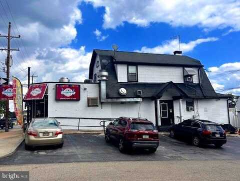 856 CHESTER PIKE, PROSPECT PARK, PA 19076