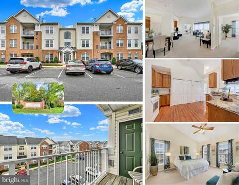 9606-M HAVEN FARM RD #9606M, PERRY HALL, MD 21128