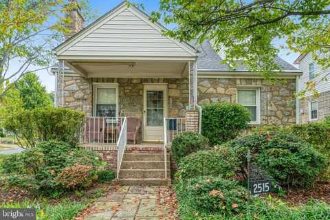 2515 N LEXINGTON ST, ARLINGTON, VA 22207