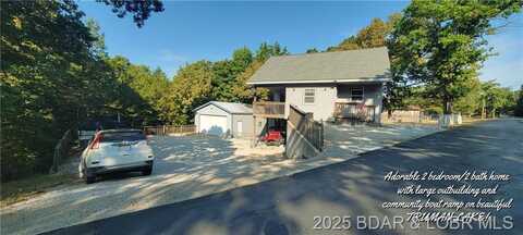 34529 Resevoir Ridge Road, Warsaw, MO 65355