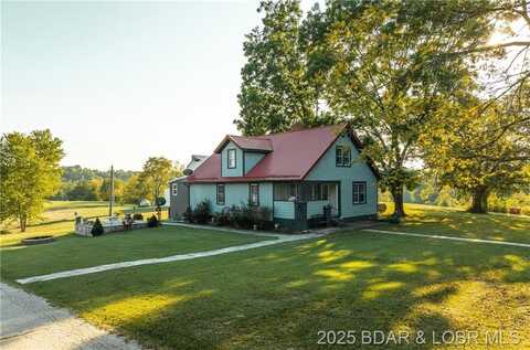 23288 Rock Bluff Drive, Richland, MO 65556