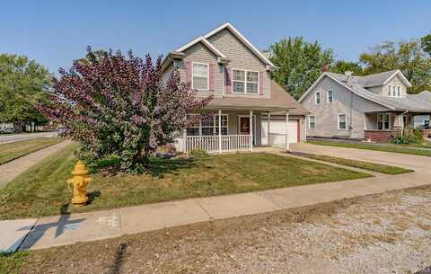 750 Main Street, Dayton, IN 47941