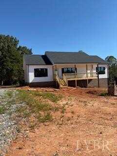 1 Chestnut Fork Road, Bedford, VA 24523