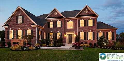 5137 Schantz Road unit: The Monroe, Macungie, PA 18104