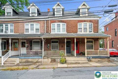 131 E Walnut Street, Bethlehem, PA 18018