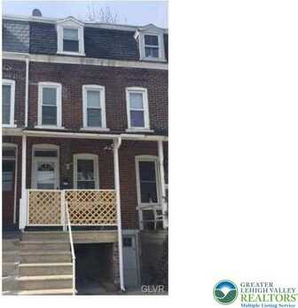 436 N Law Street, Allentown, PA 18102
