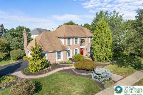 3303 Beaufort Drive, Bethlehem, PA 18017