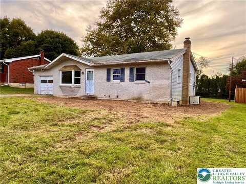 635 E Berger Street, EMMAUS, PA 18049