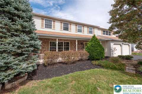 445 Barclay Drive, Bethlehem, PA 18017