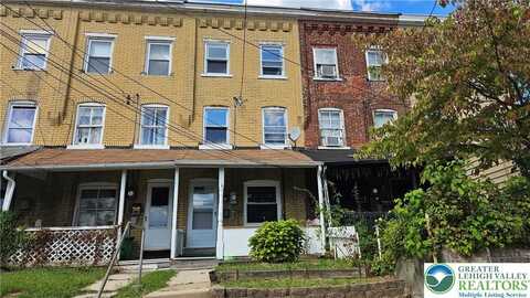 431 E Susquehanna Street, Allentown, PA 18103