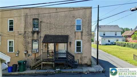 432 Milton Street, Bethlehem, PA 18018