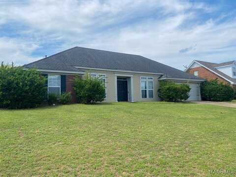507 Forest Edge Place, Montgomery, AL 36117