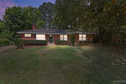 3575 N Wareingwood Drive, Montgomery, AL 36109