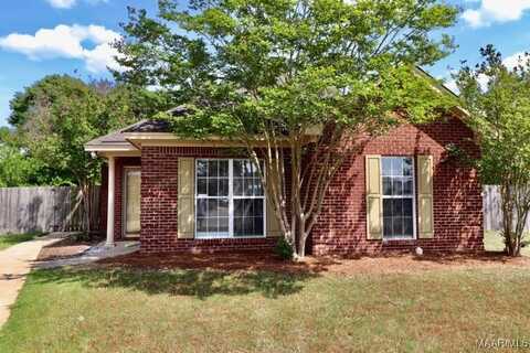 7041 MCKENZIE Court, Montgomery, AL 36117