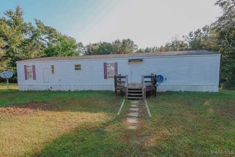 2082 Poorhouse Road, Greenville, AL 36037
