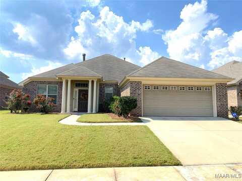 9412 TILLMAN Court, Montgomery, AL 36117