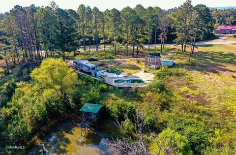 17388 Bashi Road, Thomasville, AL 36784