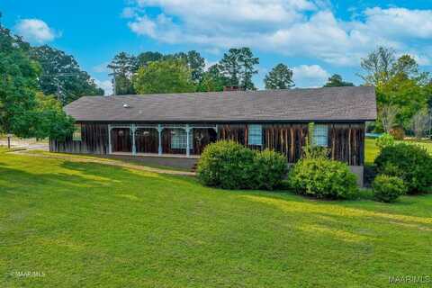1811 Walker Springs Road, Jackson, AL 36545