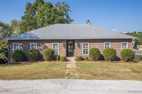 262 Mountain View Way, Dadeville, AL 36853