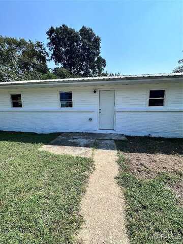 141 W Michigan Avenue, Montgomery, AL 36110