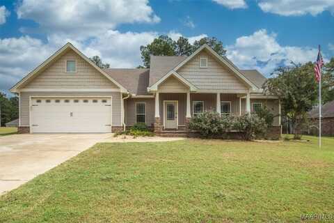 97 Mulder Cove Trail, Wetumpka, AL 36093