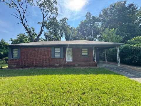 3430 SHILOH, Memphis, TN 38127