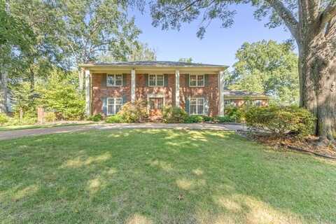 6768 TANGLEBERRY, Memphis, TN 38119