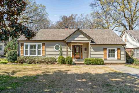 215 S REESE, Memphis, TN 38111