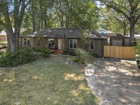 541 CARRUTHERS, Collierville, TN 38017