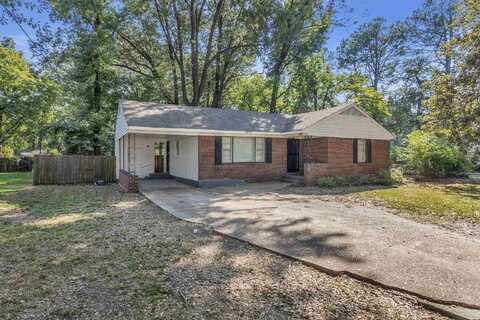 3439 SCENIC, Memphis, TN 38128