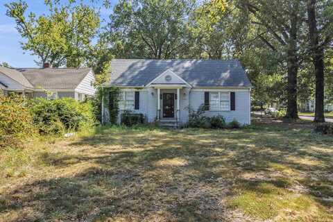 3231 SOUTHERN, Memphis, TN 38111