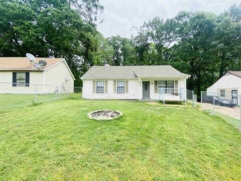 4218 WAGON WHEEL, Memphis, TN 38127