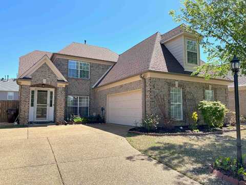 4648 JASPER PARK, Collierville, TN 38017