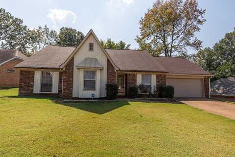 7561 SHELBY CROSS, Unicorp/Memphis, TN 38125