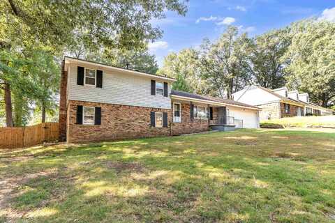 4795 N MILNOR, Memphis, TN 38128