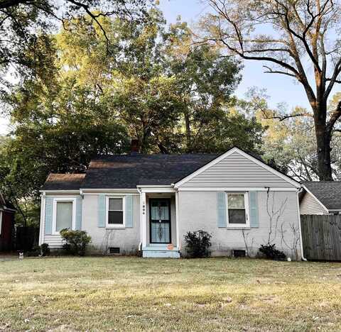 2894 MIDLAND, Memphis, TN 38111