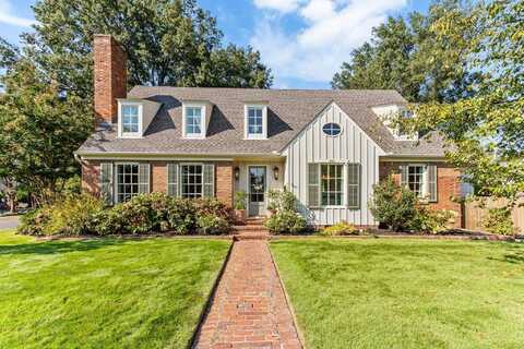 4166 CHANWIL, Memphis, TN 38117