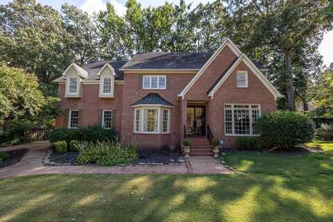 2711 SWEET OAKS, Germantown, TN 38138