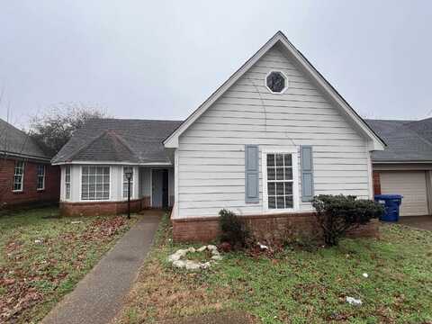 3315 TULANE, Horn Lake, MS 38637