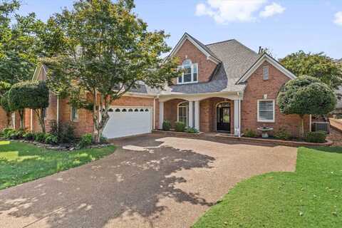 1321 WINTER SPRINGS, Cordova, TN 38016