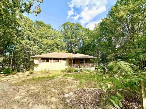 53 CRABTREE, Selmer, TN 38375