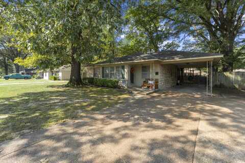 1597 MARCIA, Memphis, TN 38117