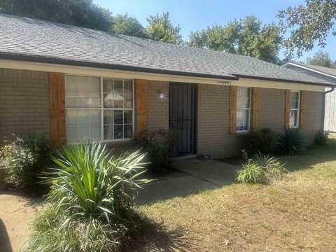 3441 PINEY WOODS, Memphis, TN 38118