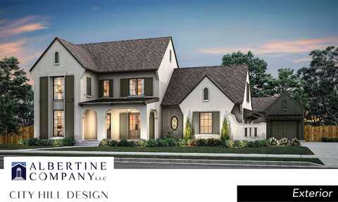 3310 HIDDEN CREEK, Collierville, TN 38017